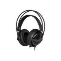 Steelseries Siberia V3 Gaming Headset (Black)