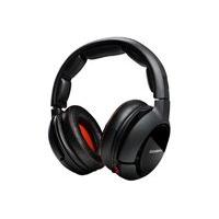 Steelseries Siberia P800 Wireless Universal Headset With Retractable Directional Microphone For Playstation 4