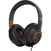 Steelseries Siberia 100 Gaming Headset With Microphone