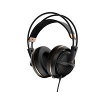 Steelseries Siberia 200 Headset With Retractable Microphone (alchemy Gold)
