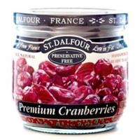 St Dalfour Cranberries 200g