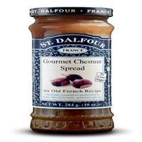 St Dalfour Gourmet Chestnut Spread 284g