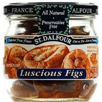 St Dalfour Figs 200g