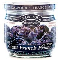 St Dalfour Pitted Prunes 200g