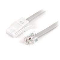 StarTech (2m) BT Modem to RJ11 Cable