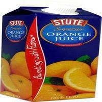 Stute Orange Juice 1000ml
