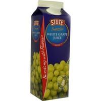 Stute White Grape Juice 1000ml