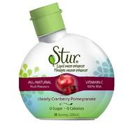 stur cranberry pom water enhancer 50ml