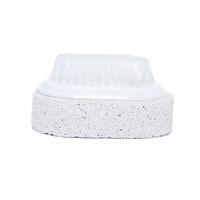 strictly professional pumice stonenail brush