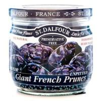 St Dalfour Unpitted Prunes 200g