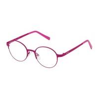 sting eyeglasses vsj404 kids 0snr