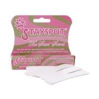 Staysput Fashion Body Tape Strips X 40