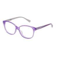 Sting Eyeglasses VSJ610 Kids 07TA