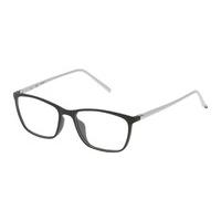 sting eyeglasses vs6589 0u28