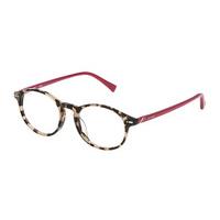 sting eyeglasses vs6527v 0960