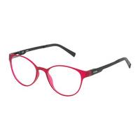 sting eyeglasses vs6603 7fzy