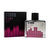 Storm Vibe F Edt 100ml Spray