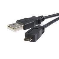 StarTech Micro USB Cable - A to Micro B (2m)