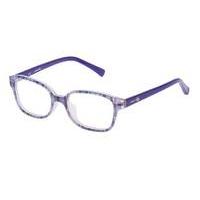 Sting Eyeglasses VSJ615 Kids 0GFW