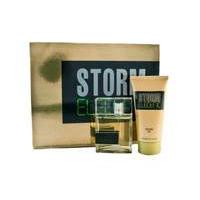 Storm Electric M Edt 100ml Shower Gel 150ml