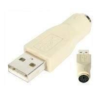 Startech Replacement Ps/2 Mouse To Usb Adaptor