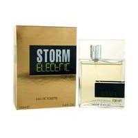 Storm Electric M Edt 100ml