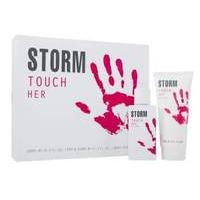 Storm Touch Eau de Toilette 100ml Gift Set for Her #747