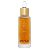 St Tropez Self Tan Dry Luxury Face Oil 30ml