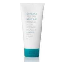 St Tropez Sensitive Bronzing Lotion