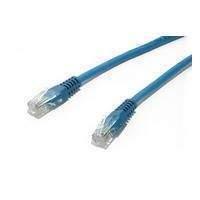 StarTech Patch cable RJ-45 (M) RJ-45 (M) 35 ft Cat 5e UTP (Blue)