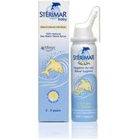 Sterimar baby nasal spray 50ml