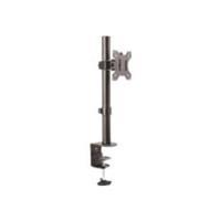 startechcom monitor desk mount steel