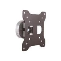 startechcom monitor wall mount aluminum