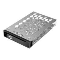 startechcom 25 hot swap hard drive tray
