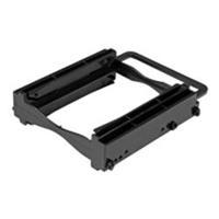 startechcom tool less 2b mounting bracket