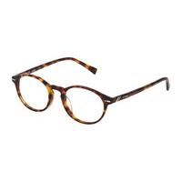 sting eyeglasses vs6527v 09at