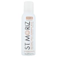 st moriz tanning mist medium