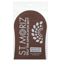 St Moriz Tanning Mit