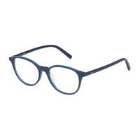 sting eyeglasses vst020 ag2m