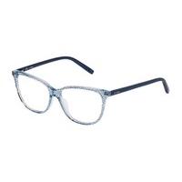 sting eyeglasses vst022 0at5