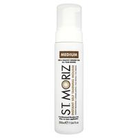 st moriz tanning mousse medium