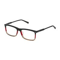 sting eyeglasses vst065 0at1