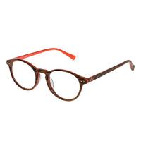 sting eyeglasses vs6527 0amp