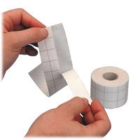 sterofix dressing retention tape 10cm x 10m 1 roll