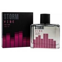 Storm Vibe Female Edt 100ml Spray