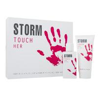 Storm Touch Her Gift Set (2013) White Box