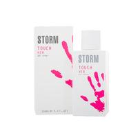 Storm Touch Her 100ml Edt (2013) White