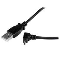StarTech.com 0.5m Micro USB Cabl...