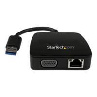 startechcom laptop mini docking station