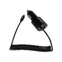 StarTech.com Car Charger - Micro USB & USB